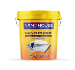 NANO PU800