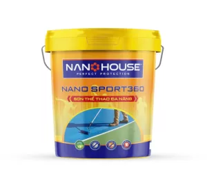 NANO SPORT360