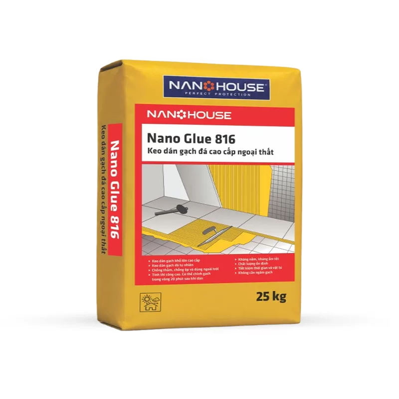 NANO GLUE 816 NANO GLUE 816