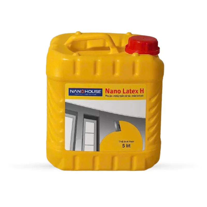 NANO LATEX H NANO LATEX H