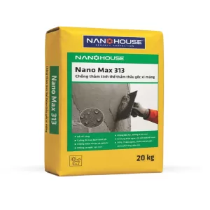 NANO MAX 313