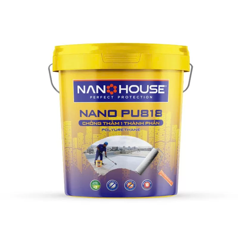 NANO PU818