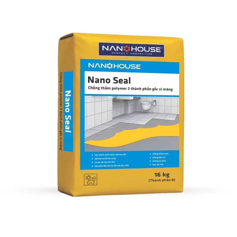 NANO SEAL