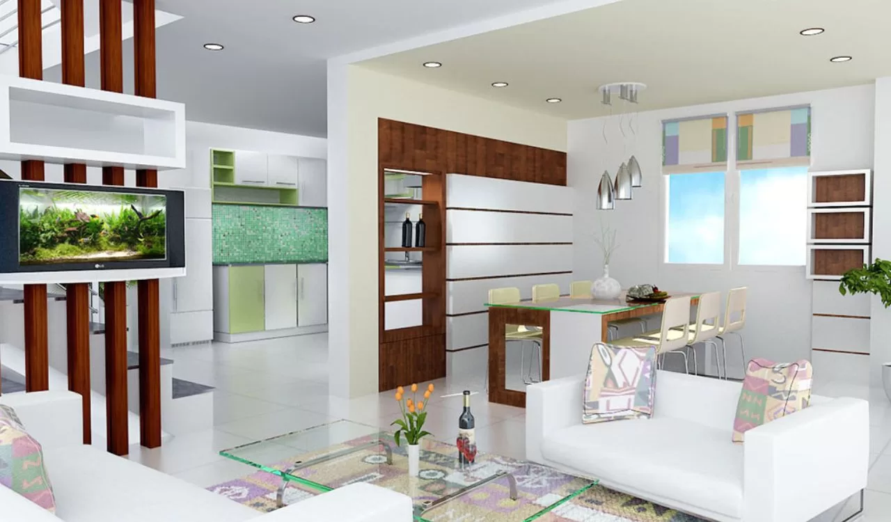Sơn nội thất - NanoHouse (2)