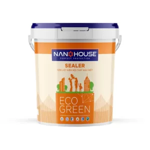 Sơn lót kiềm nội thất đặc biệt ECO SEALER – KT2