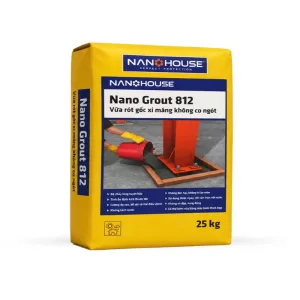 NANO GROUT 812