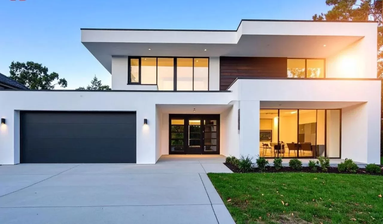 Chống thấm tường đứng - NanoHouse 02