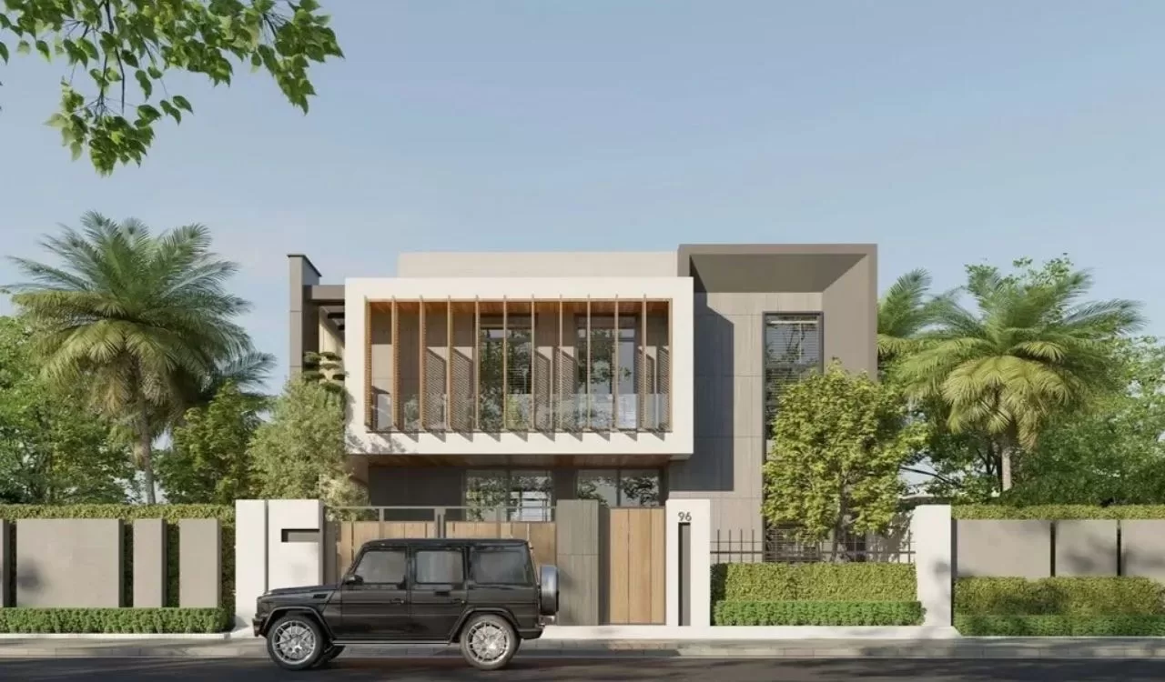 Chống thấm tường đứng - NanoHouse 03