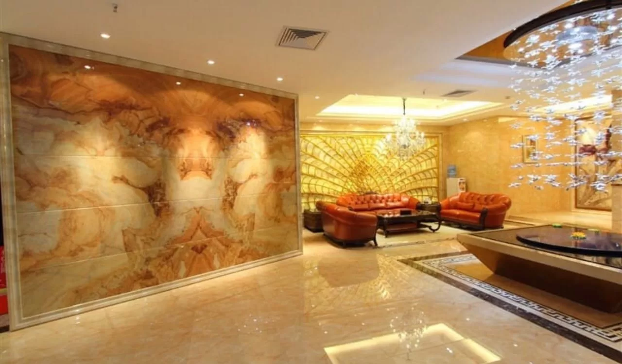 Sơn sàn nghệ thuật - Nanohouse 04