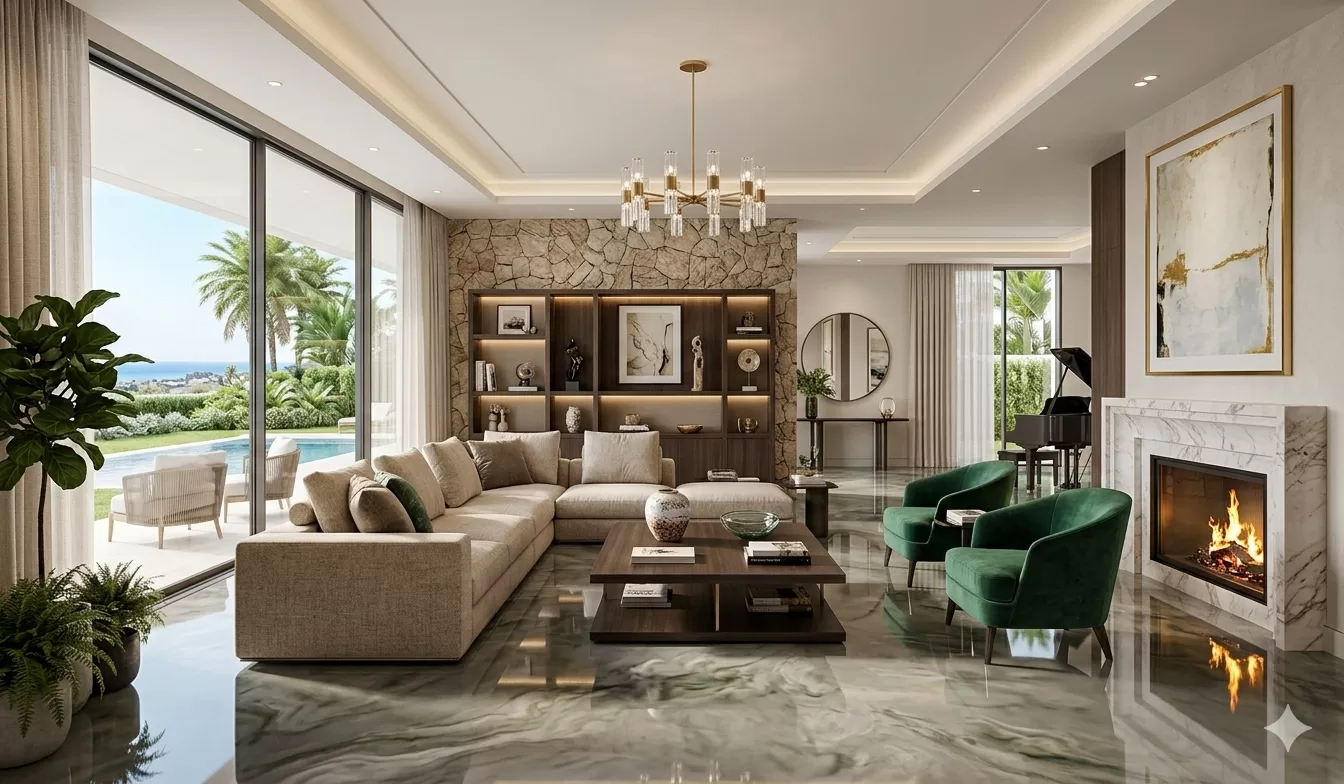 Sơn sàn nhà loại nào tốt 02